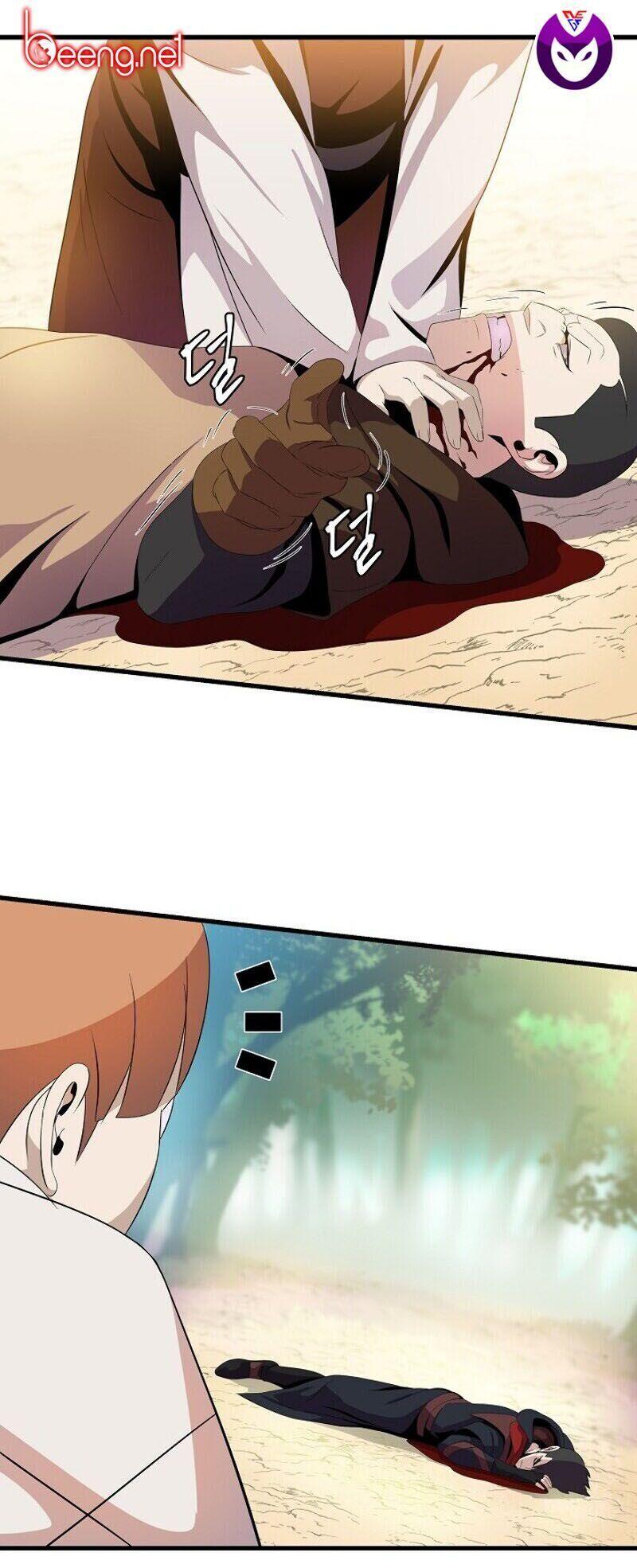 tiêu diệt đấng cứu thế chapter 22 15