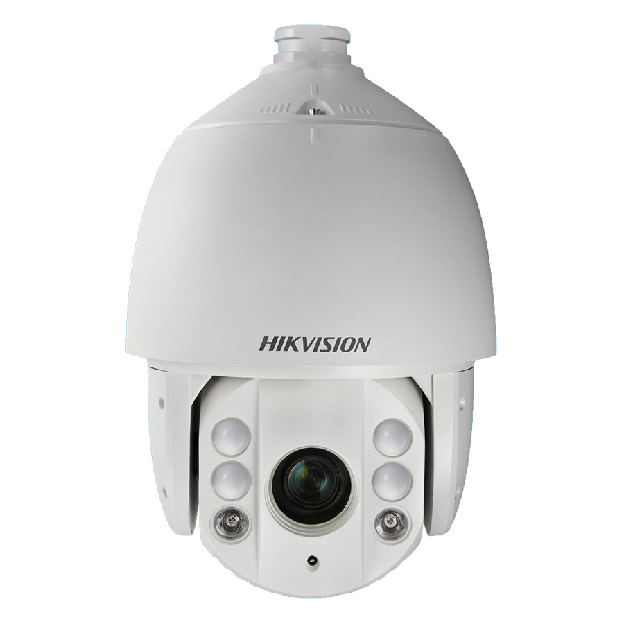 Camera Zoom Quang 30X  PTZ HD-TVI Hikvision DS-2AE7230TI-A - Hàng Chính Hãng