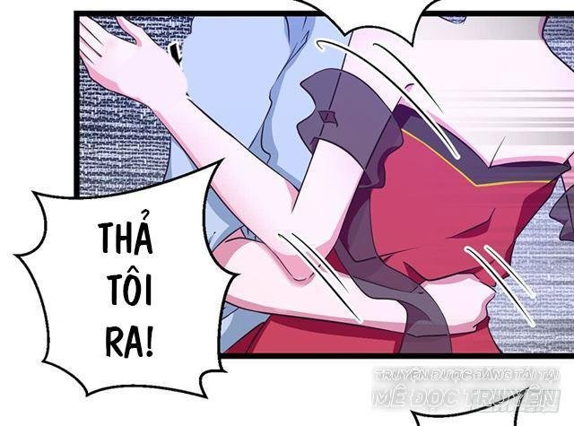 gửi người không quen chapter 8 31