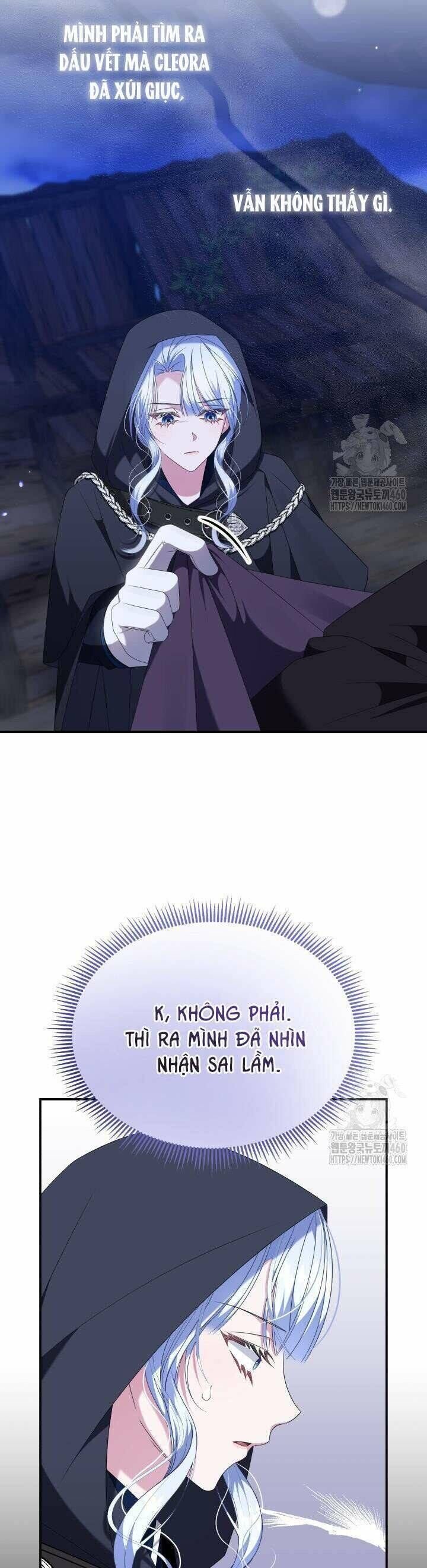 hướng dẫn về ác nữ chapter 17 33