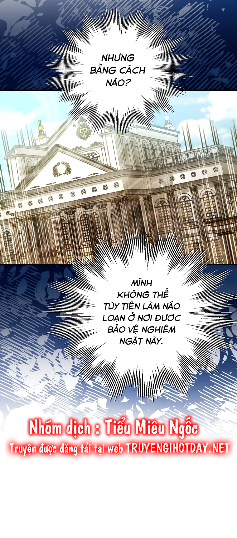 cháu trai nam chính rất thương tôi chapter 49 29