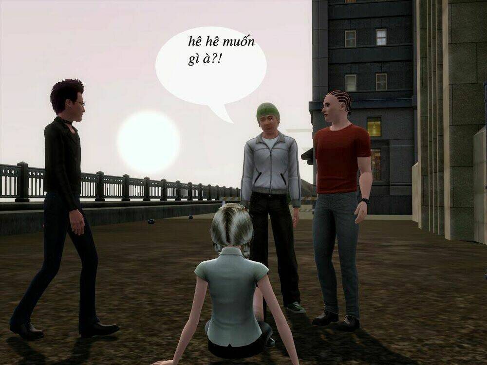 the fate chapter 18.1 14