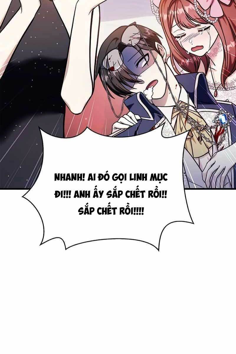 Kí Sự Hồi Quy Chapter 70 41