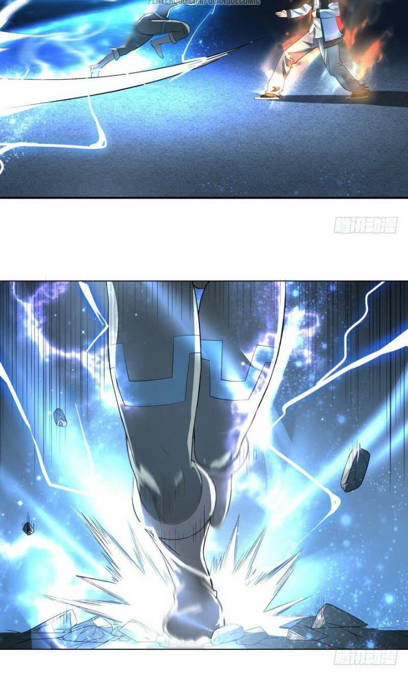 danh sách kẻ phản diện chapter 24 20