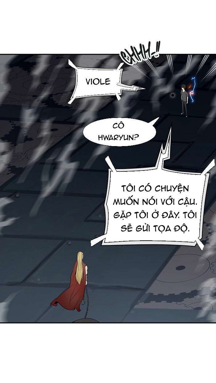 tòa tháp bí ẩn 2 chapter 316 47