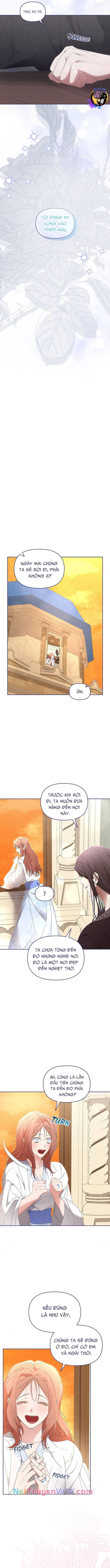 bạn đồng hành của ryun chapter 49 11