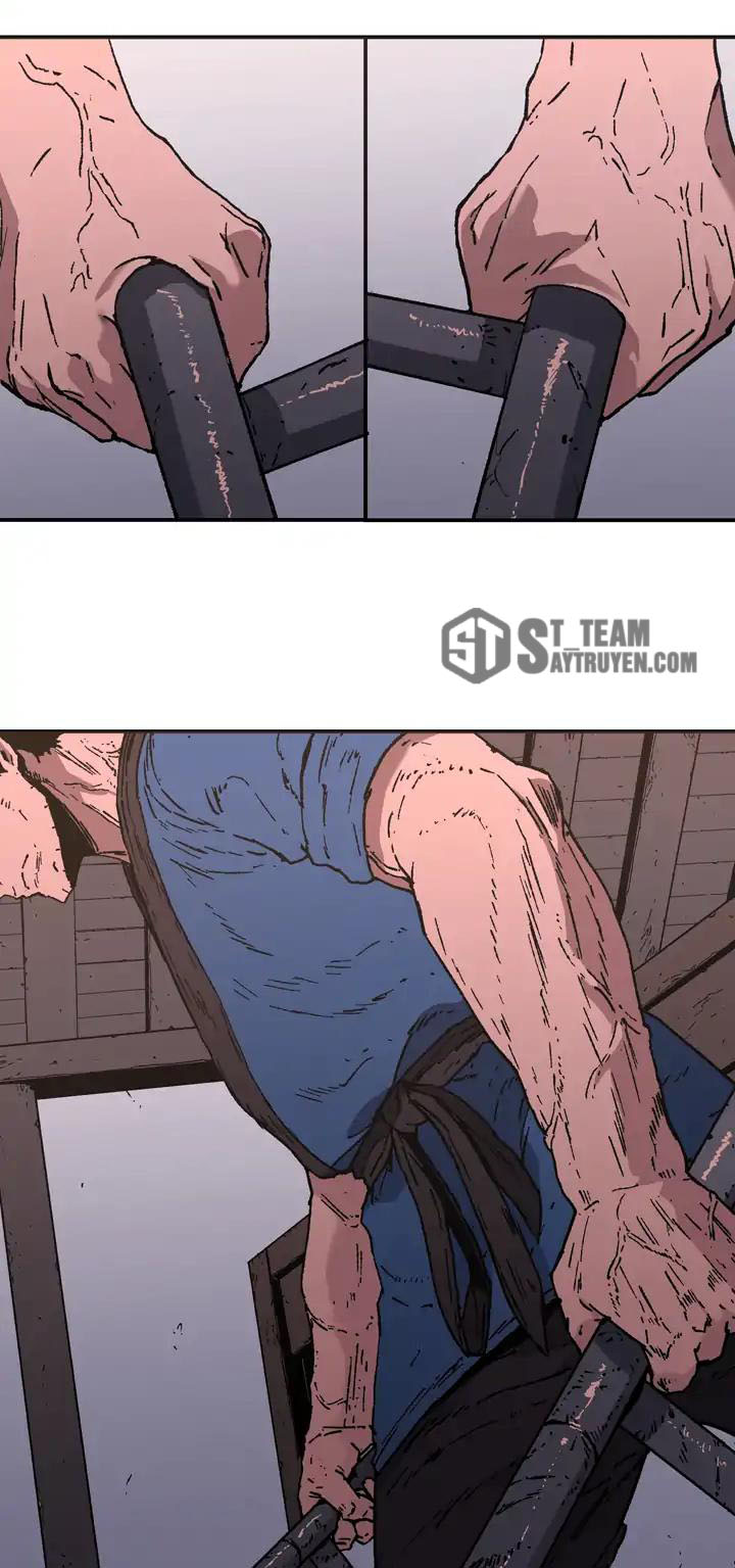 Bố Vô Song chapter 81 16