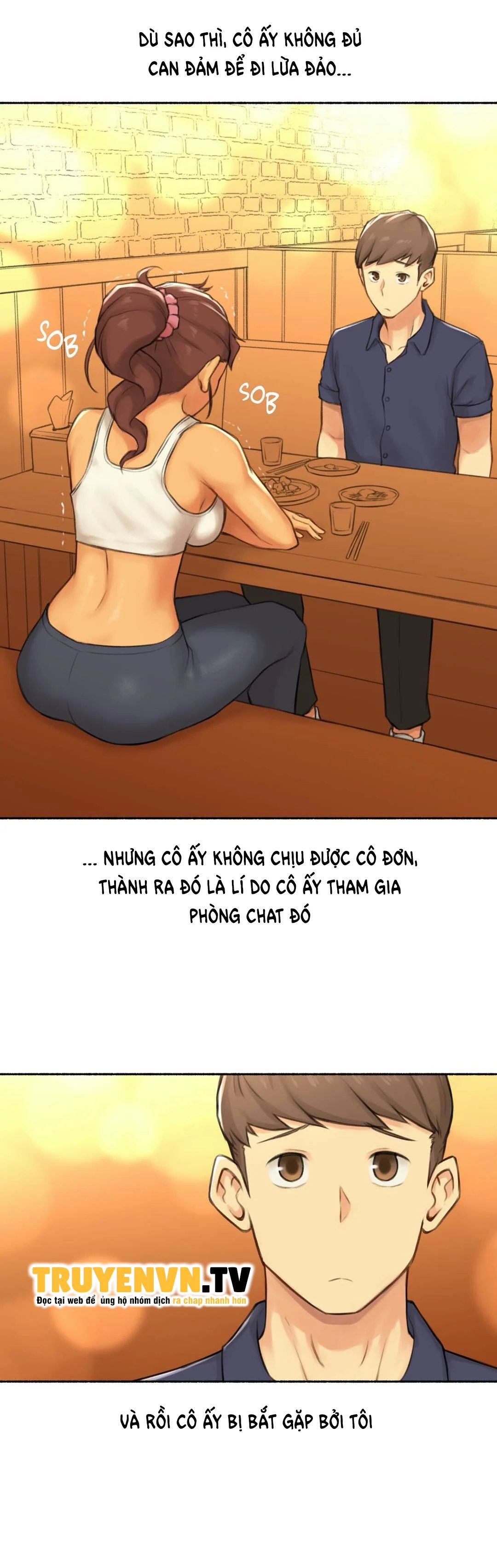 bạn đã xxx bao giờ chưa? chapter 39 27