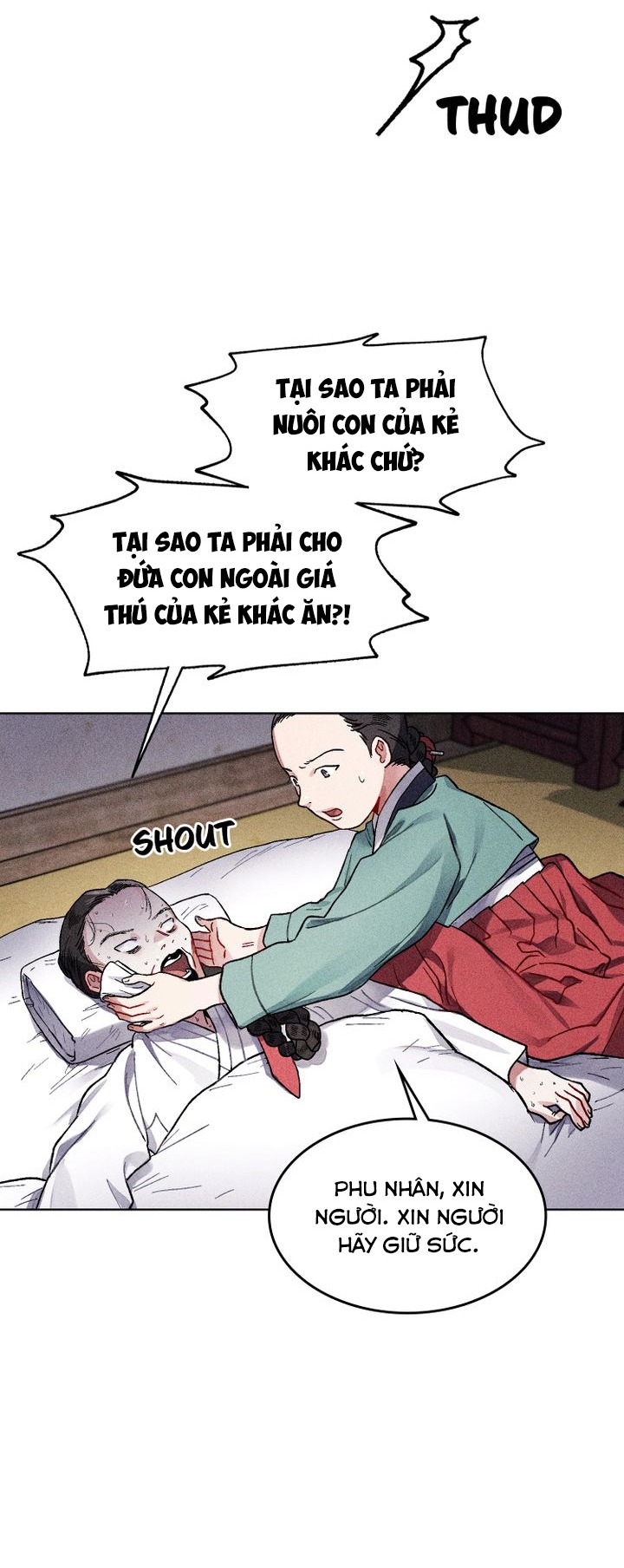 nếu tôi là bạn chapter 1 16