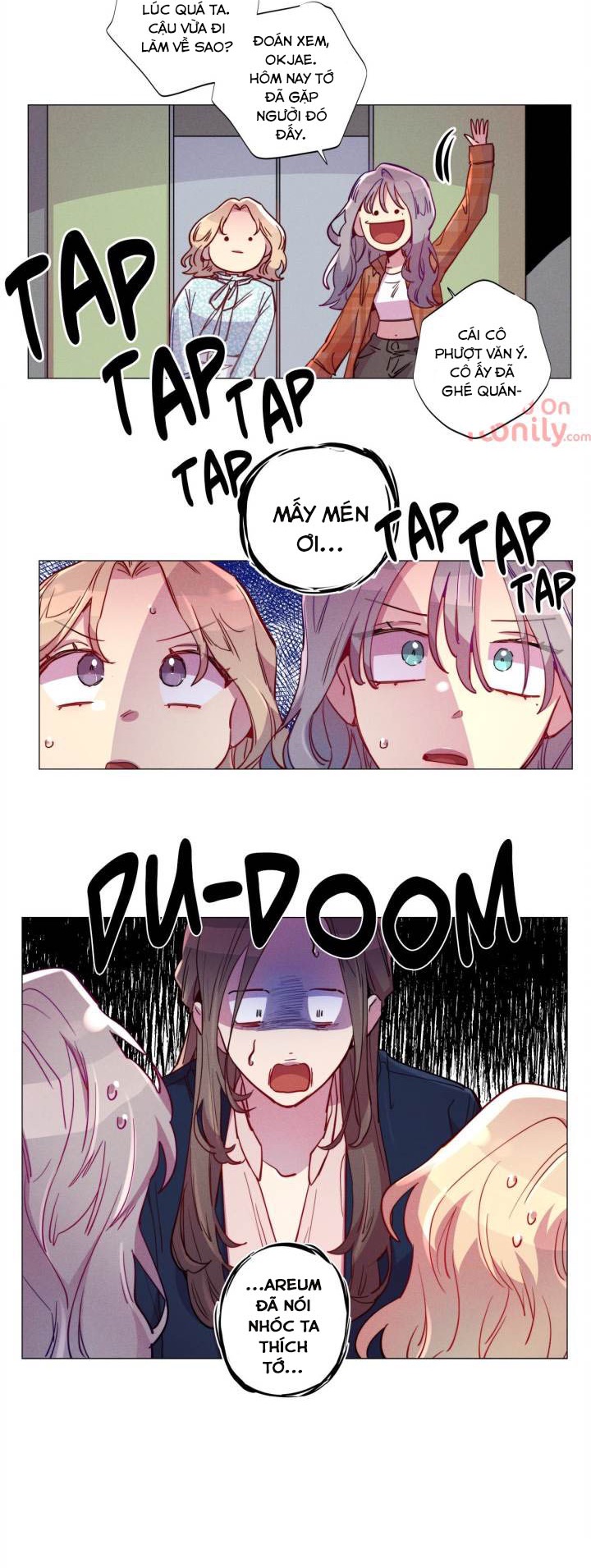 mảnh ghép o bị khuyết chapter 112 22
