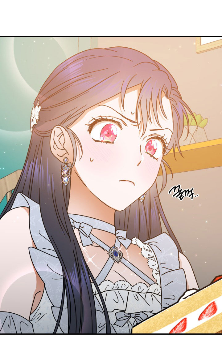 lady baby chapter 180.1 17