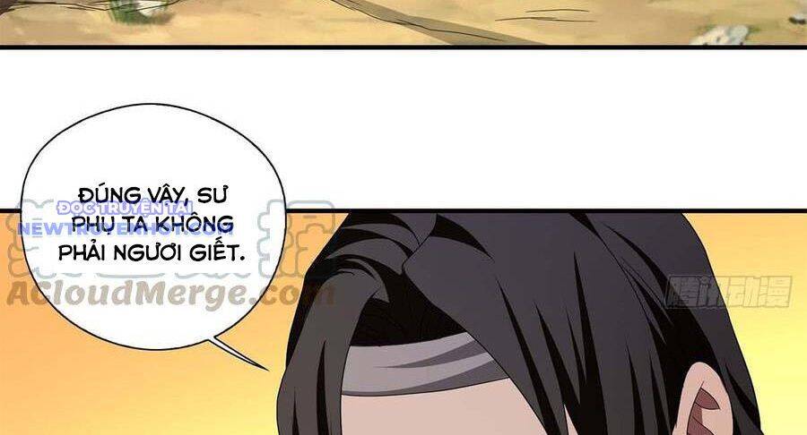 thiên long bát bộ webtoon chapter 129 17
