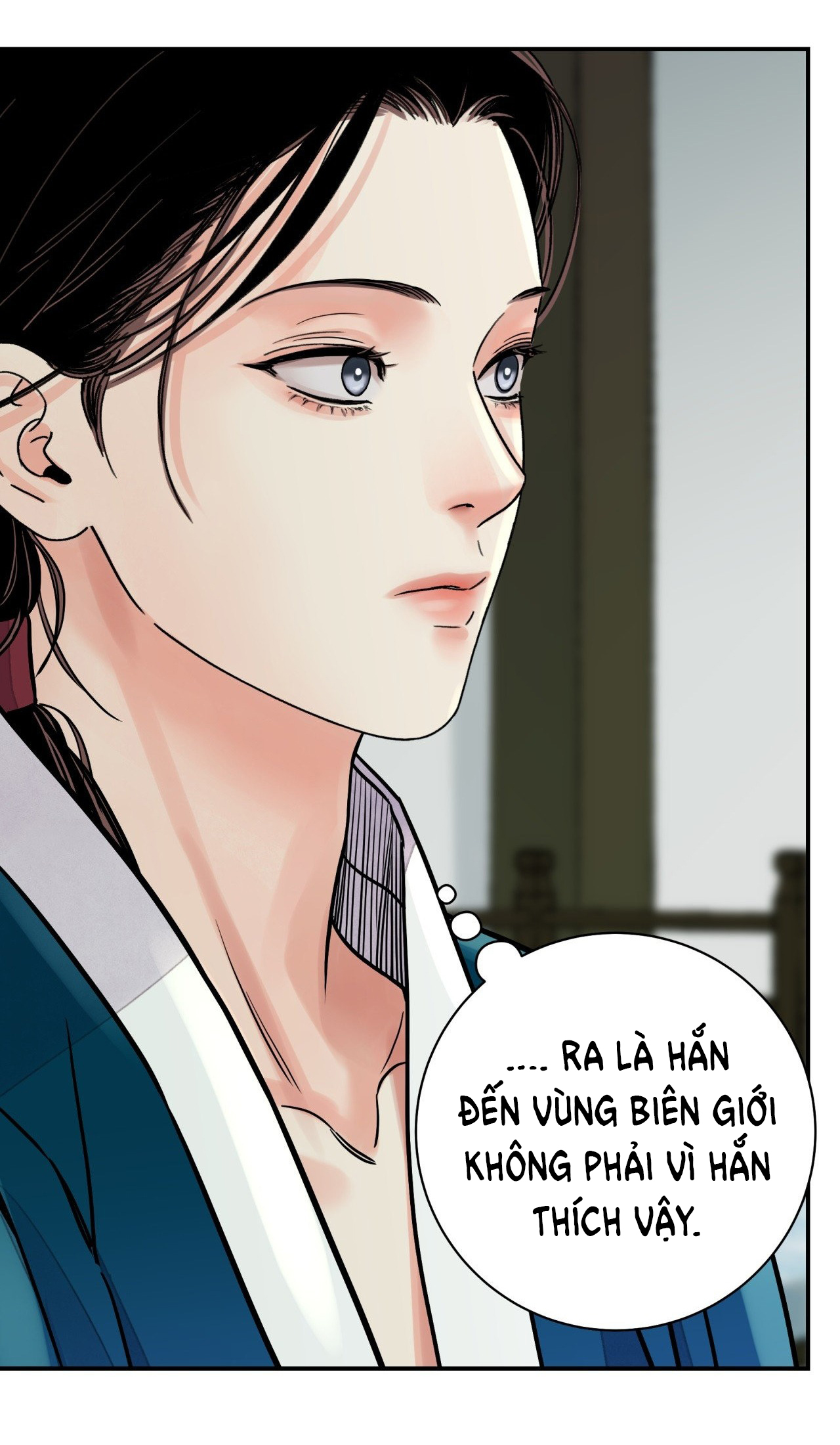 [18+] trượng kiếm tựa hoa chapter 66.2 2