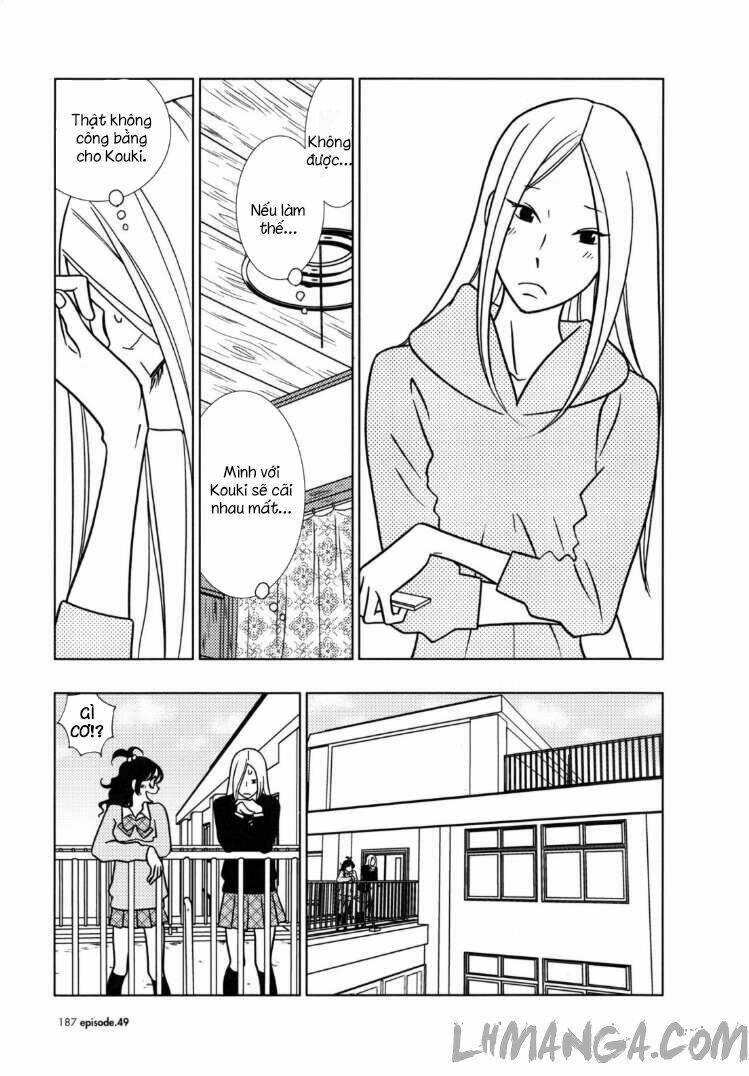 usagi drop chapter 49 7