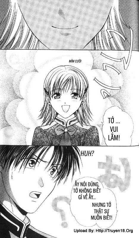 cô bé nghèo khó chapter 2 29