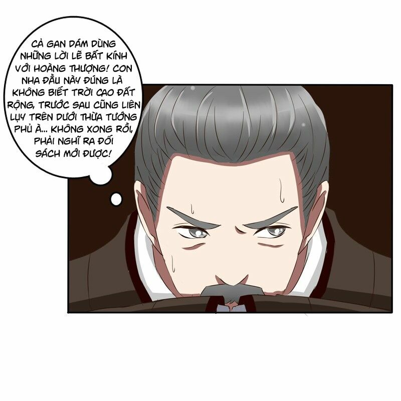 thông linh phi chapter 71 11