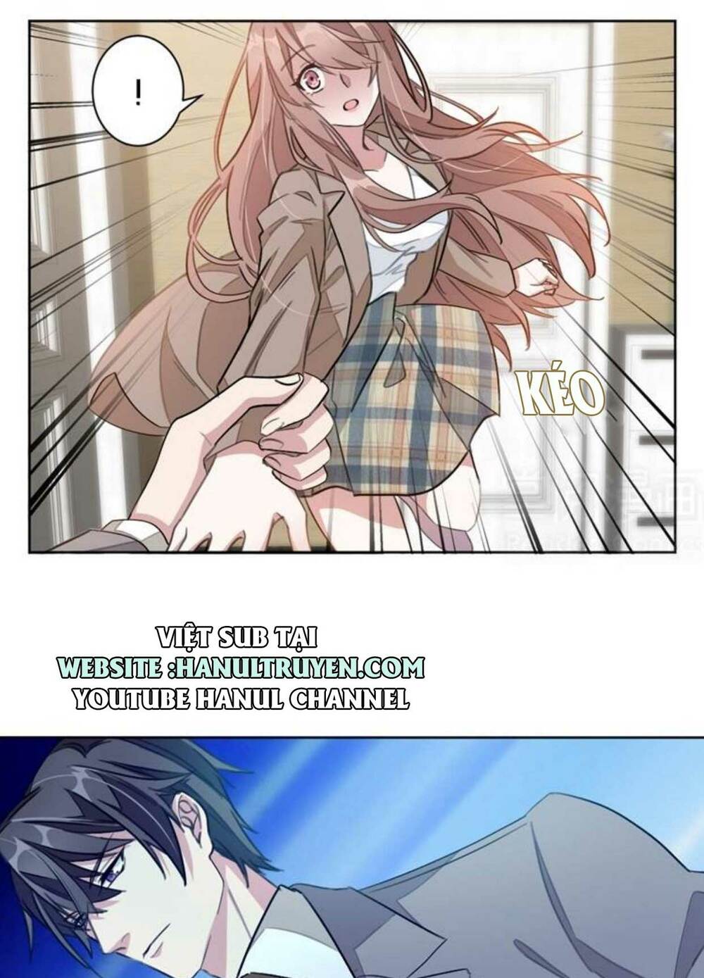 hào môn hôn đồ tựa cẩm chapter 10 5