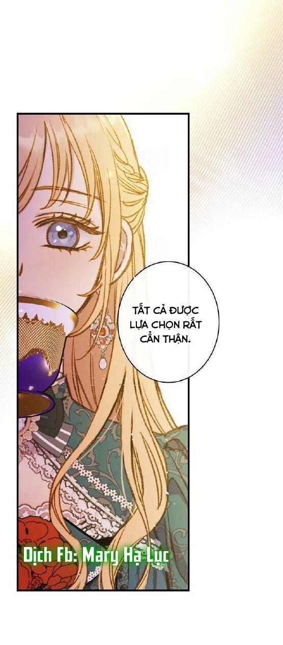 hoàng phi bóng tối - shadow queen chapter 48 13