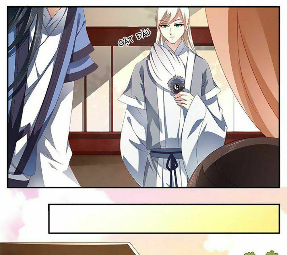 thịnh thế an nhiên chapter 10 9