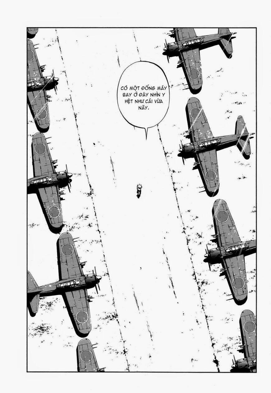 vua pháp thuật phần 2 chapter 26 15