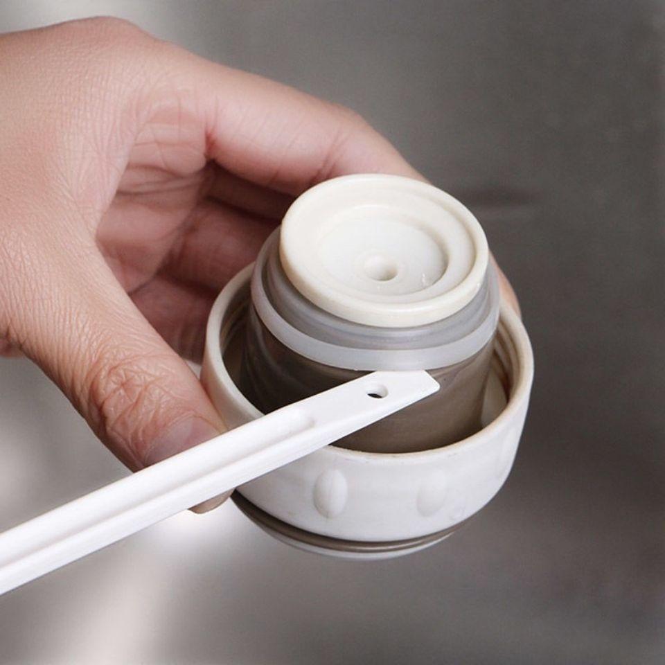 Bàn Chải Vệ Sinh Bình Nước Đa Năng Tiện Dụng