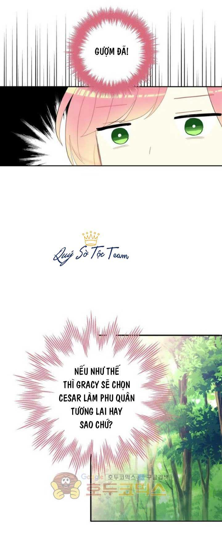 trọng sinh trở thành hoàng phi chapter 27 6