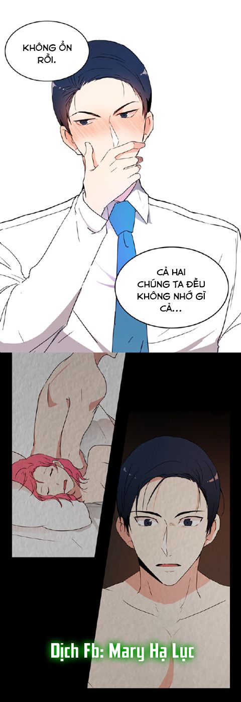 rắc rối về vấn đề yêu đương của tôi chapter 22 48