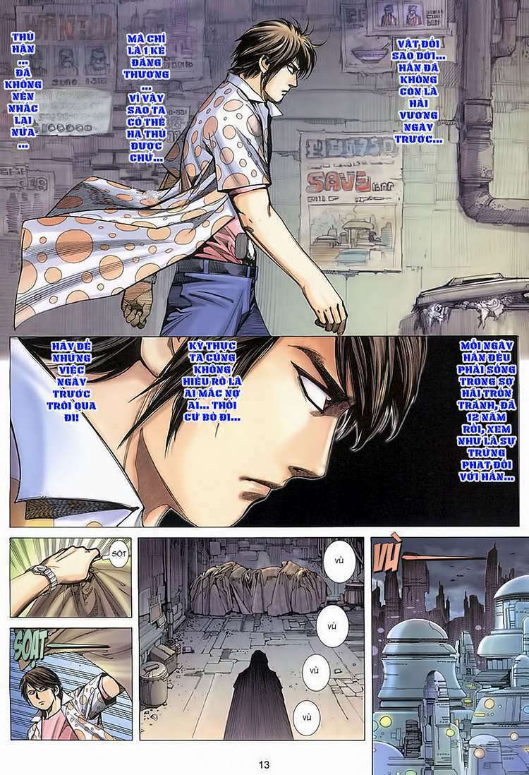 võ thần phượng hoàng chapter 120 13