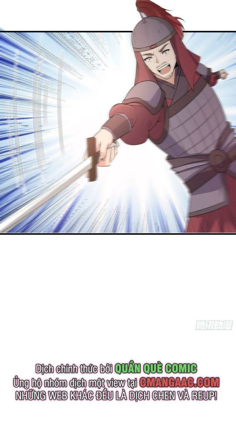 trên người ta có một cái cây thần thoại chapter 6 5