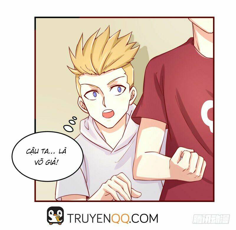 game thủ có bàn tay vàng mạnh nhất chapter 1 42