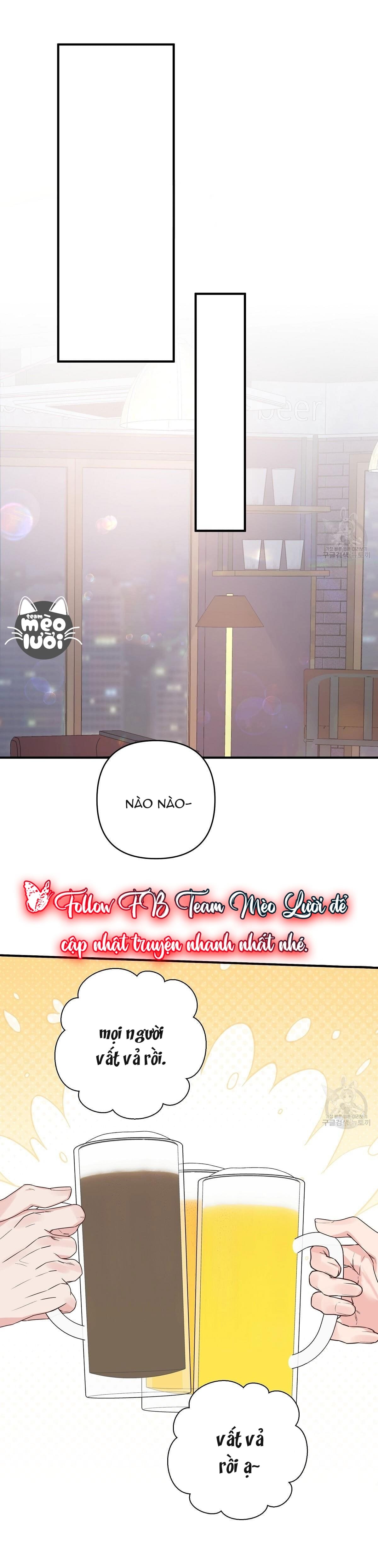 đừng bận tâm, em yêu chapter 46 1