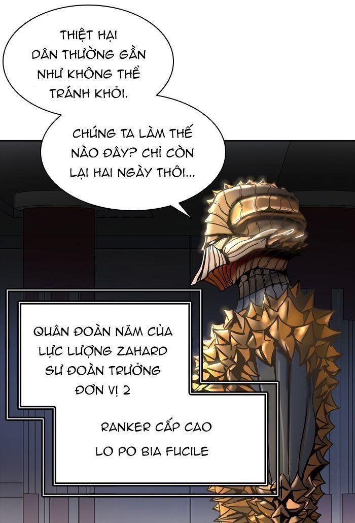 tòa tháp bí ẩn 2 chapter 449 112