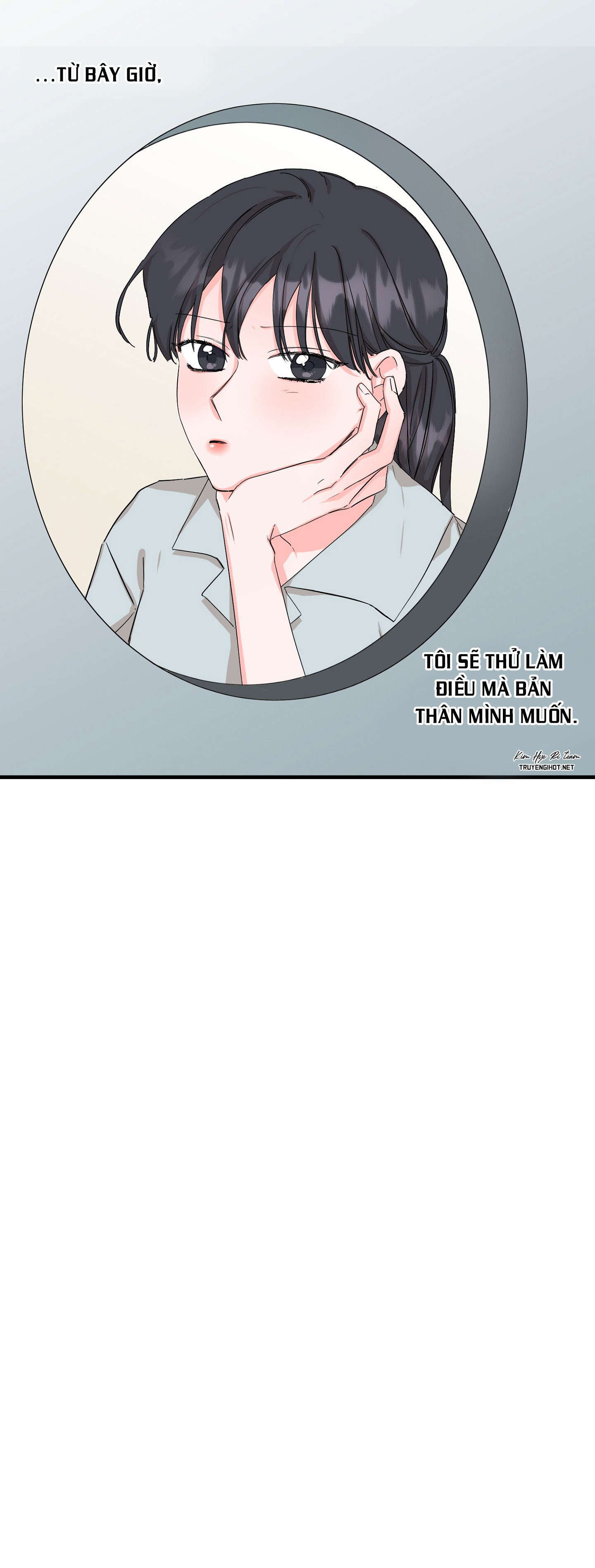 một mình có lên được không? chapter 1 21