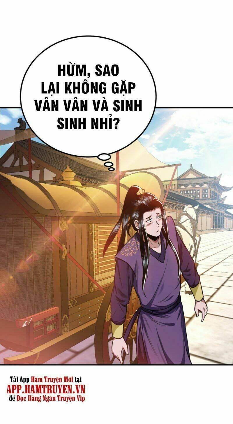nam chủ và hậu cung đều dưới trướng ta chapter 14 45