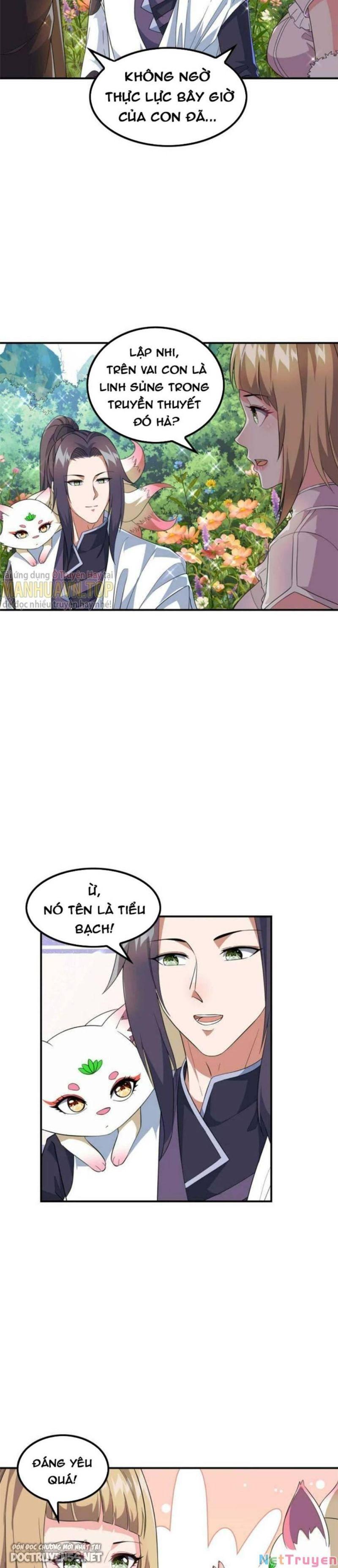 đệ nhất người ở rể chapter 187 2