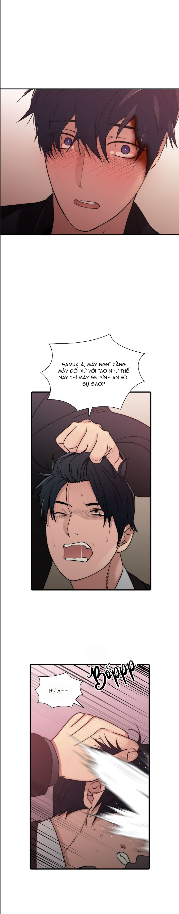 giai điệu của ngôn ngữ chapter 74 14