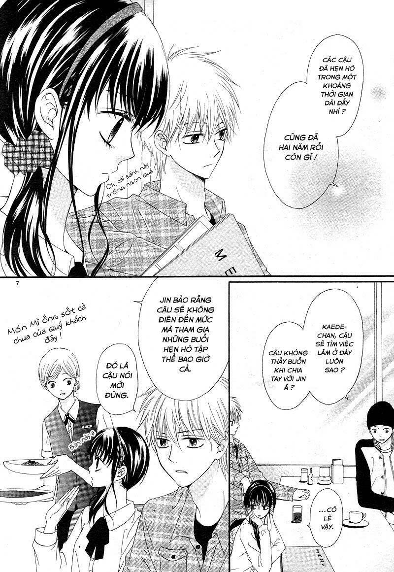 sakura no kioku chapter 1 8