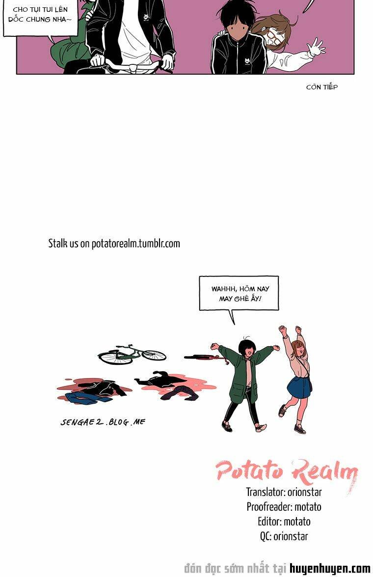 at each other’s throats chapter 79 6