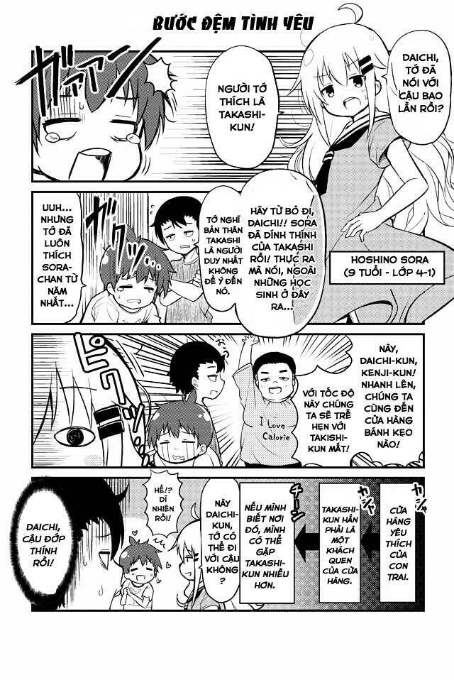 veteran shougakusei takashi chapter 5 1