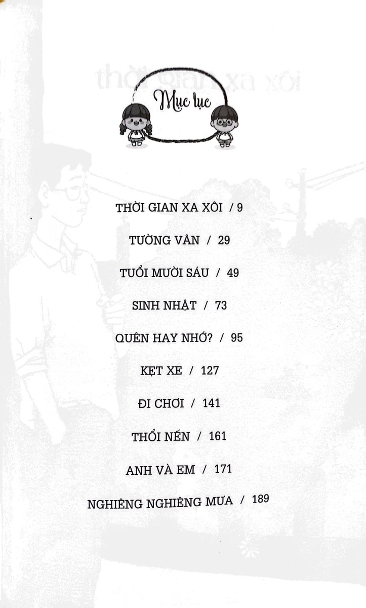 Như Mưa Ngọt Ngào_HNB