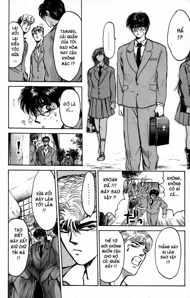 shonan junai gumi chapter 162 18