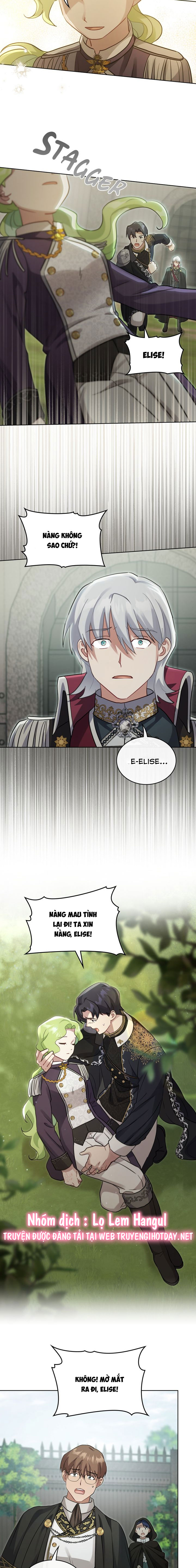 công chúa muôn loài chapter 129 7