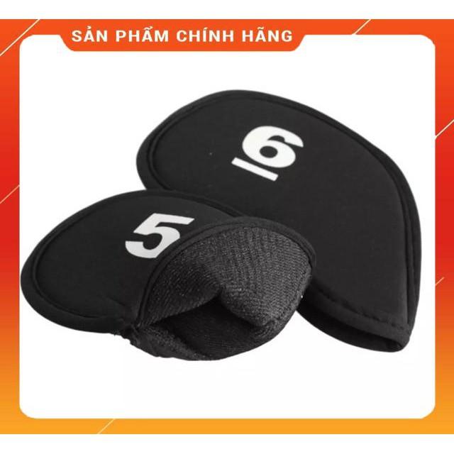 Bộ bao đầu gậy 11 chiếc