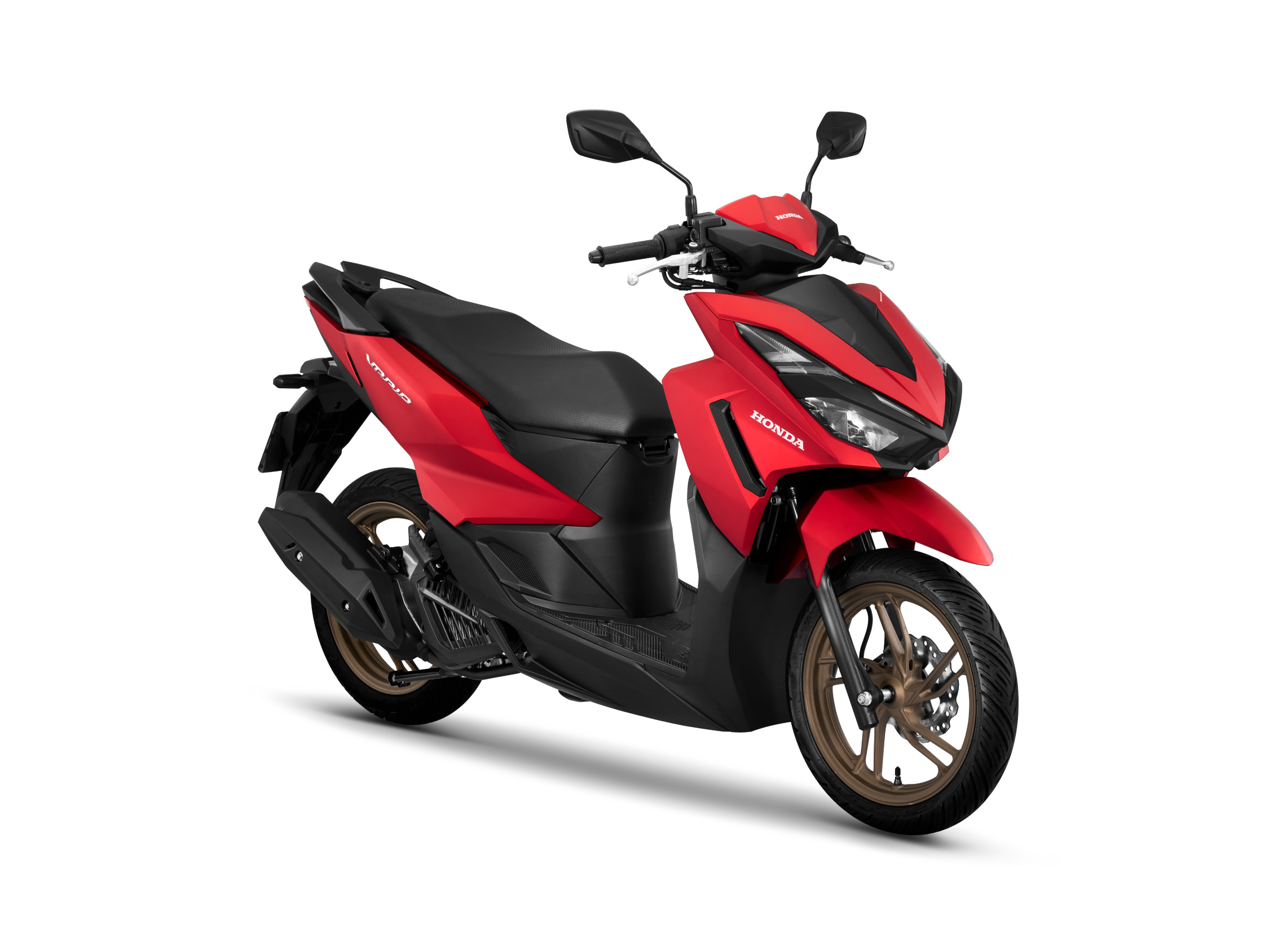 Xe Máy Honda VARIO 125 2027 - Phiên Bản Đặc Biệt