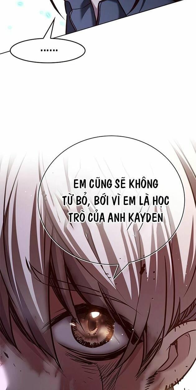 biến thân thành mèo chapter 212 61