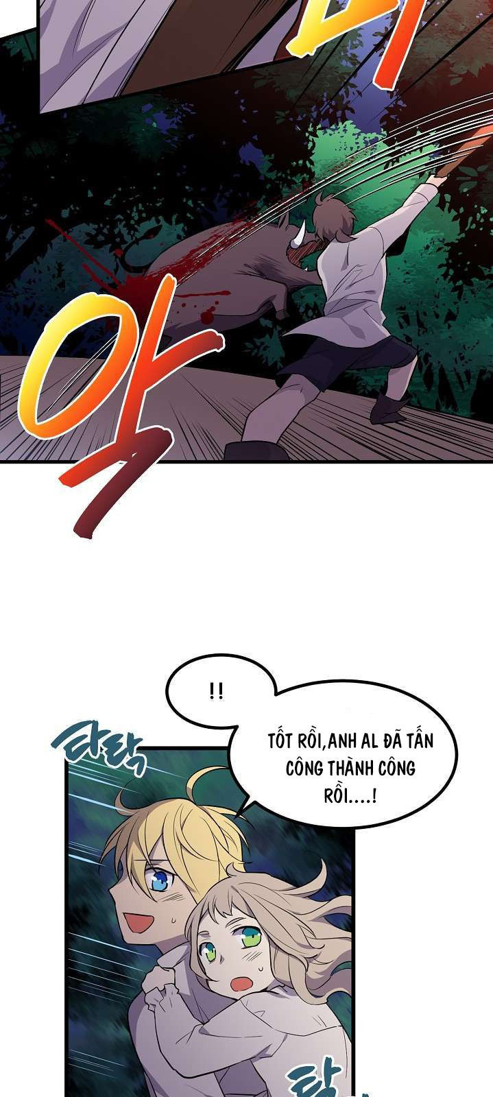 kiểm tra sức mạnh vô hạn chapter 9 13