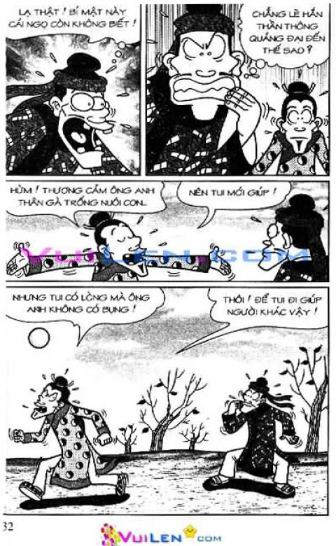 thần đồng đất việt chapter 154 29