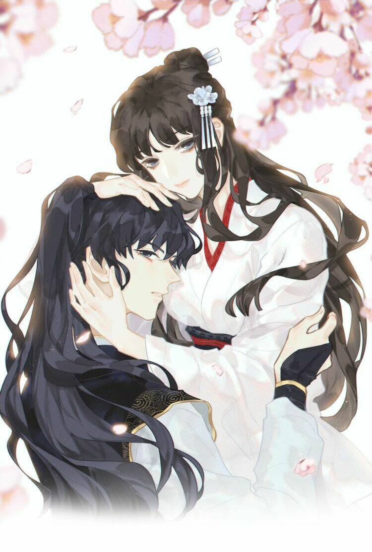 mãn đình phương - thiên hạ duy khanh chapter 12 2