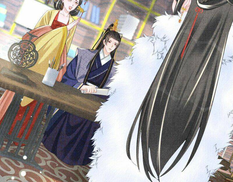 nhóc con người cá 3 tuổi rồi chapter 257 13