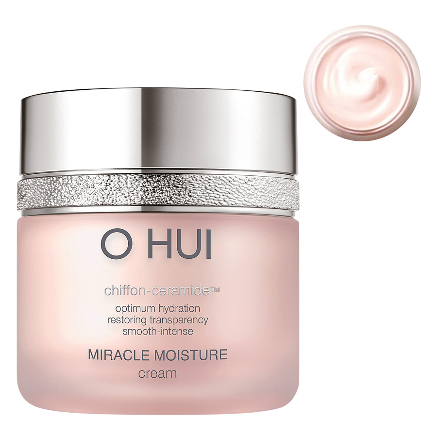 Kem Dưỡng Ẩm Ohui Miracle Moisture Cream FI50141093 (50ml)